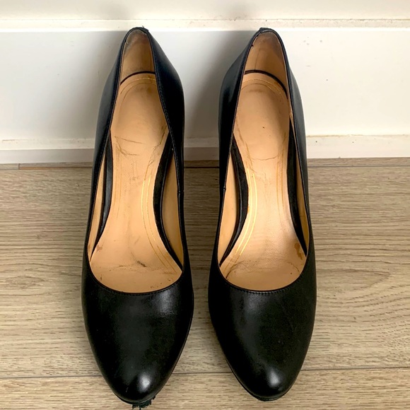 Cole Haan Nike Air pumps - Picture 1 of 4